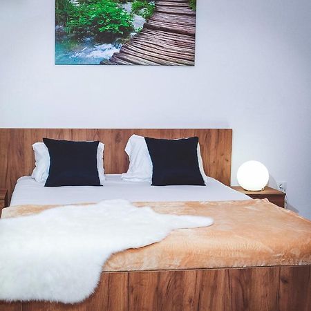 פריזרן Studio Apartment In Center With Panoramic Old Town View מראה חיצוני תמונה